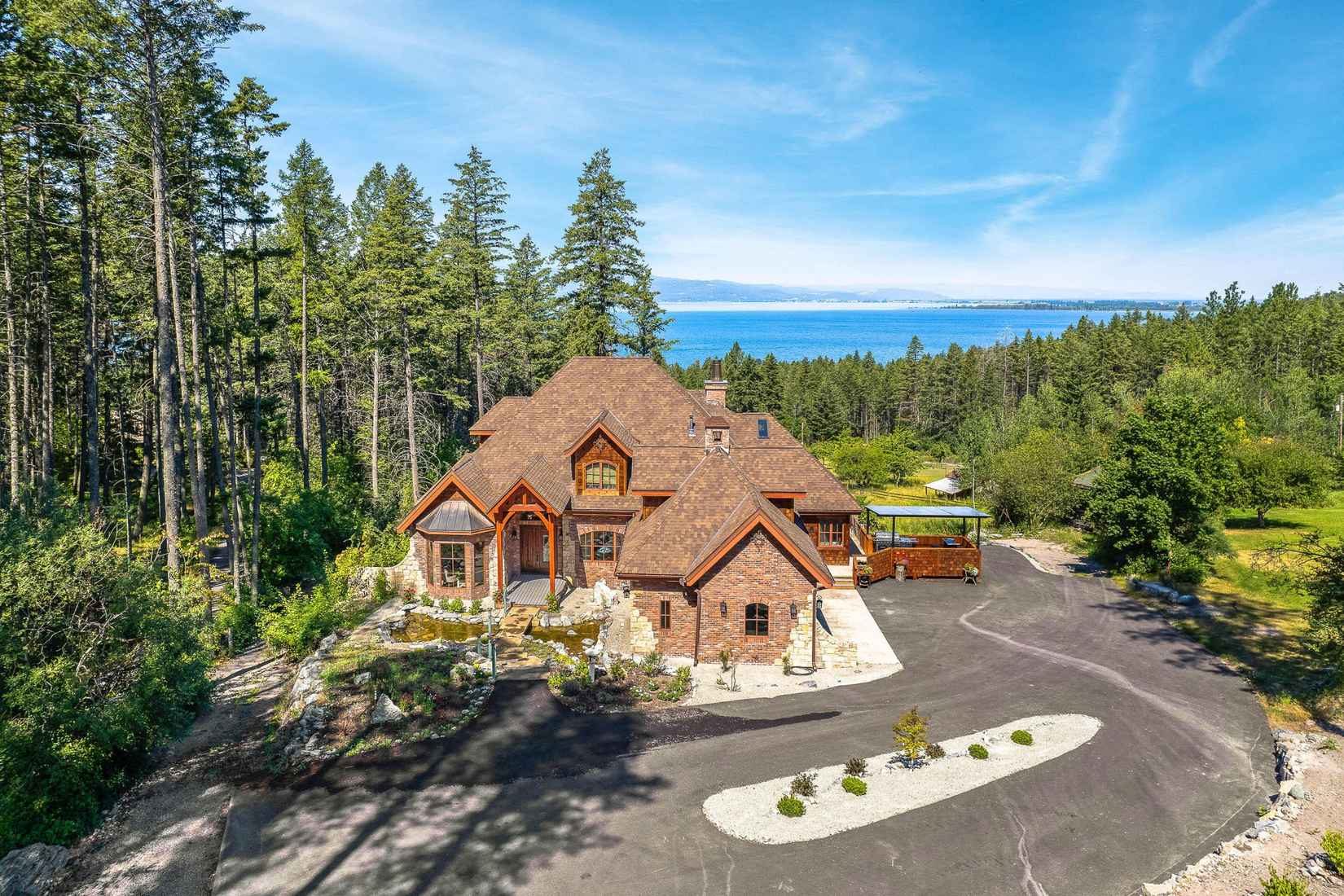 9268 Montana Hwy 35  