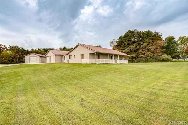 343 W GALBRAITH LINE Rd  