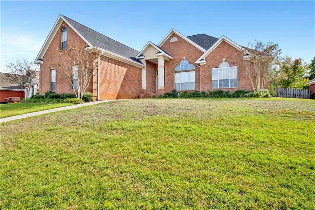 3613 Willow Walk Dr  