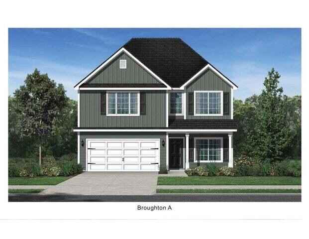 10 Eagleview Dr  