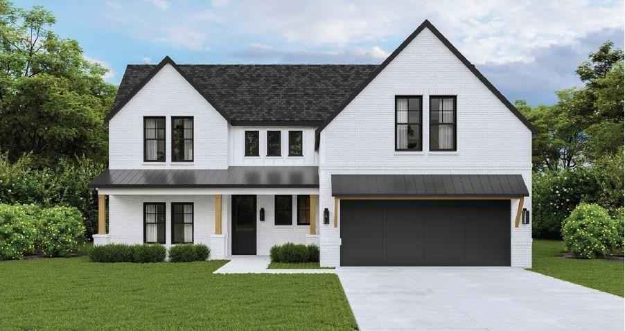 1728 Wintergreen Ave  