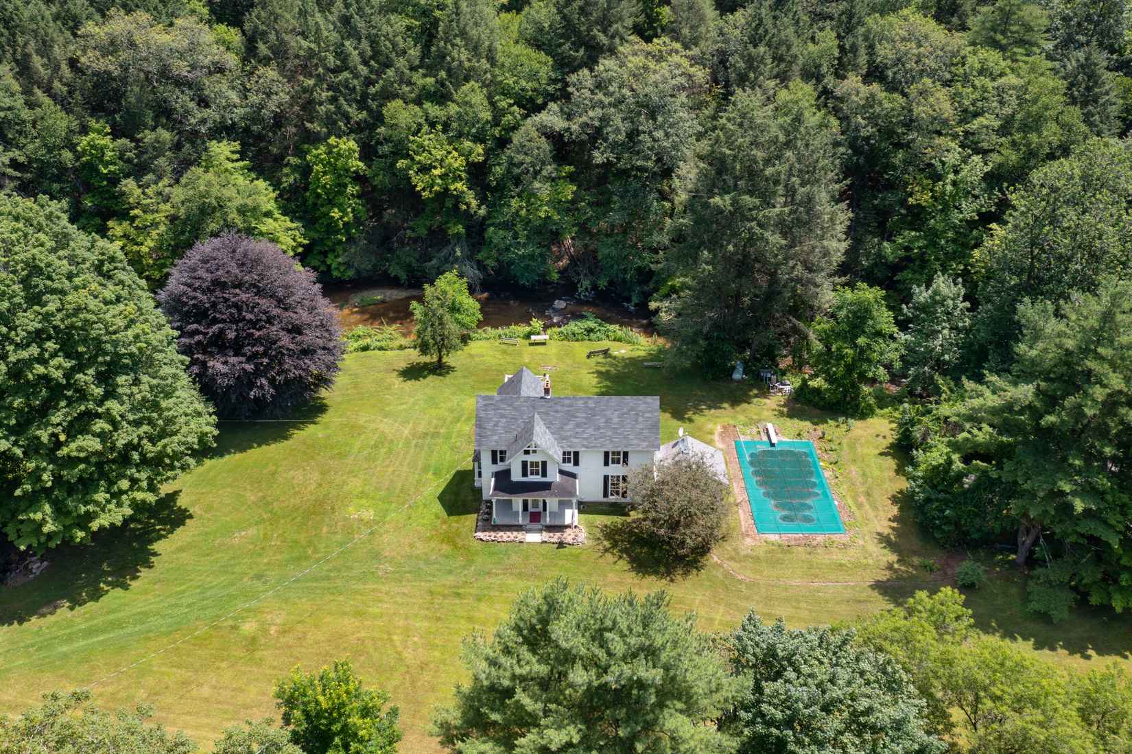 422 Clayton Mill Riv Rd  