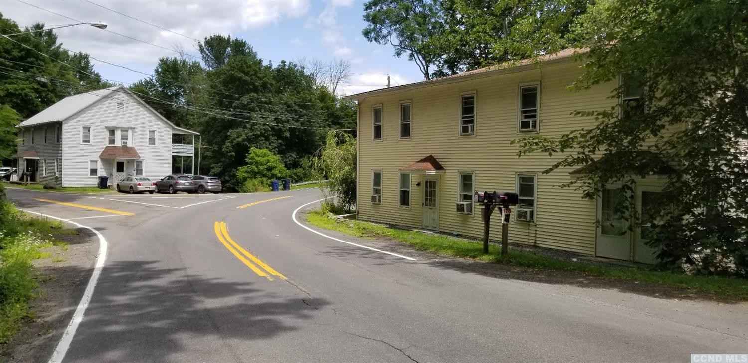 178 Co Rt 25  