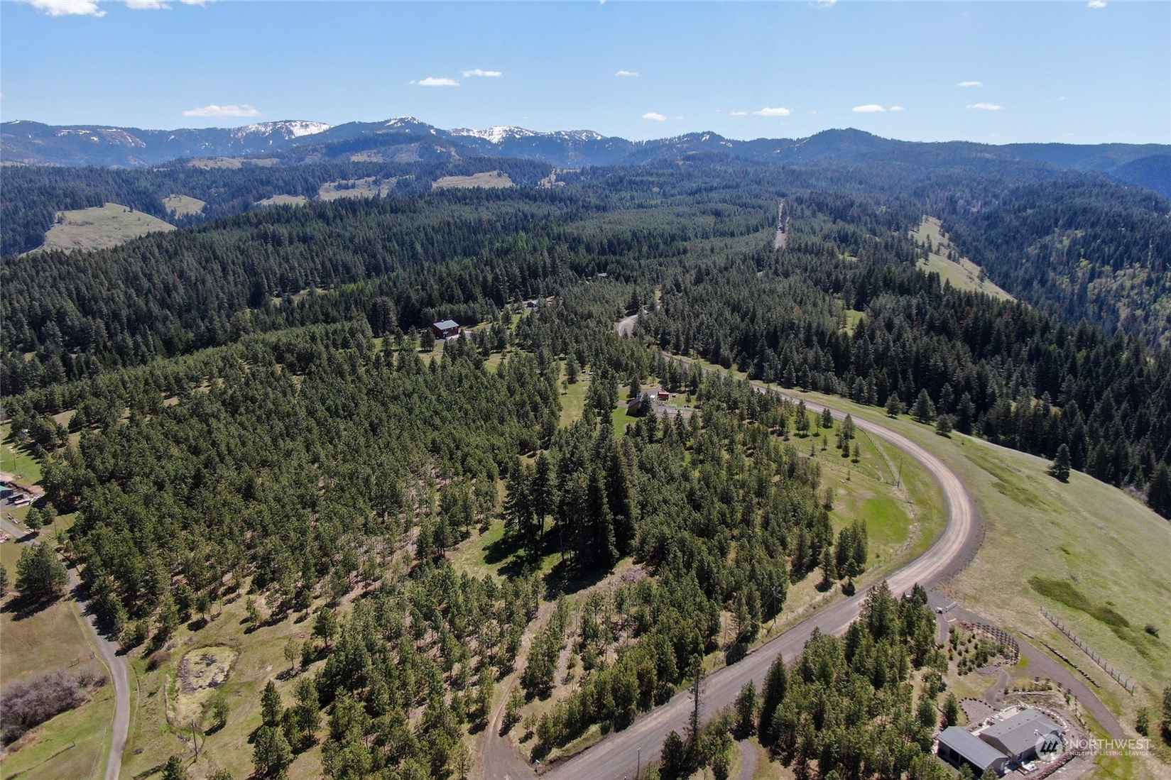 0 Lewis Peak Rd  