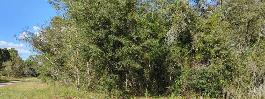 Tbd SE 25TH ST Lot 7  