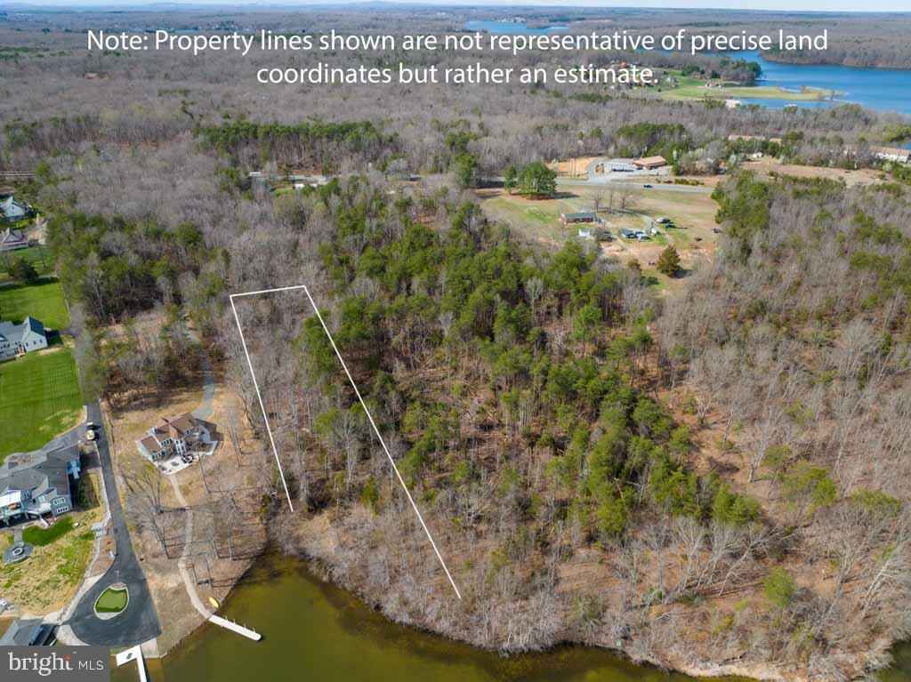 0 (Lot 5) NEW Brg Rd  