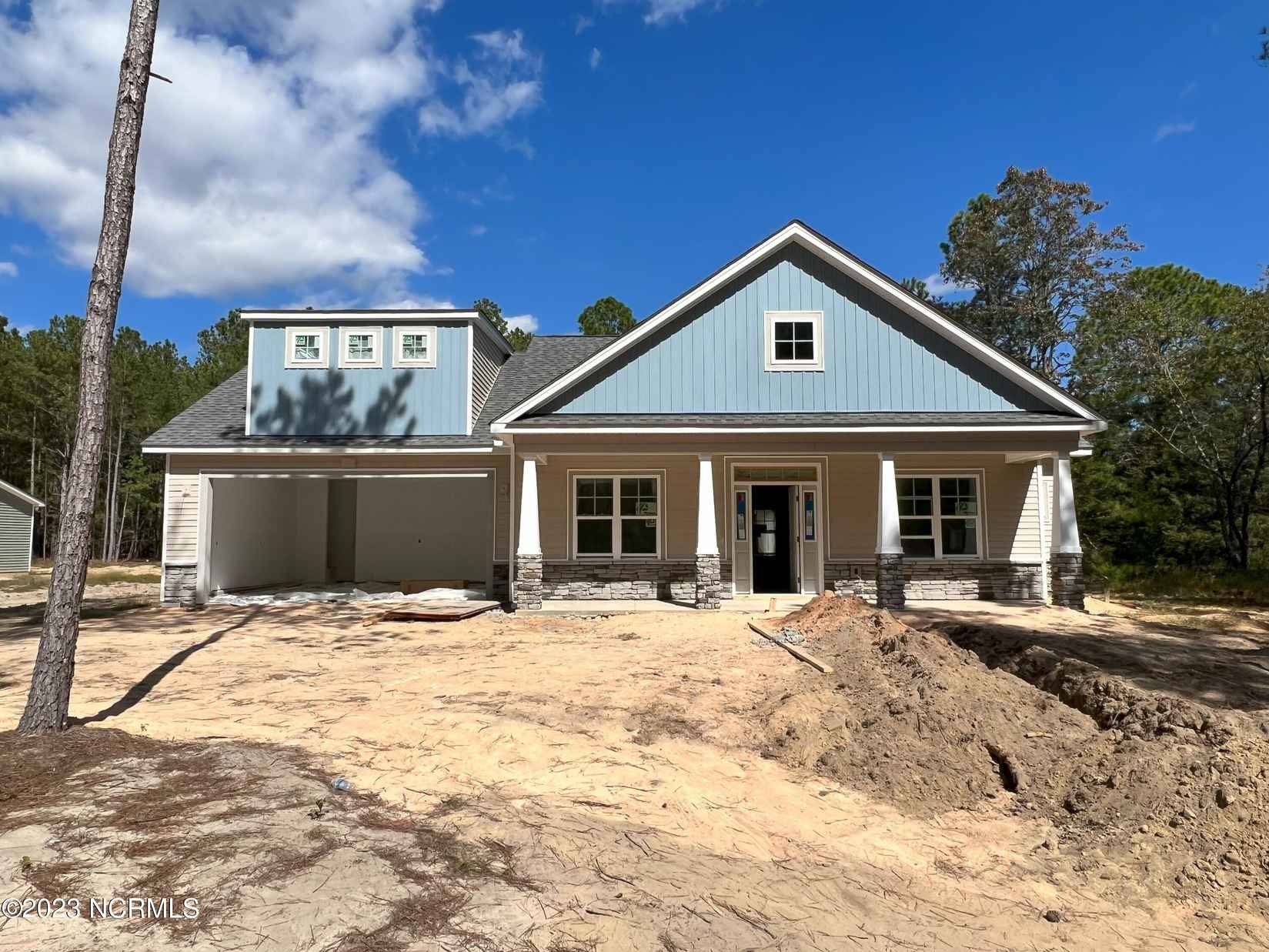 2255 Nc 211 Hwy  