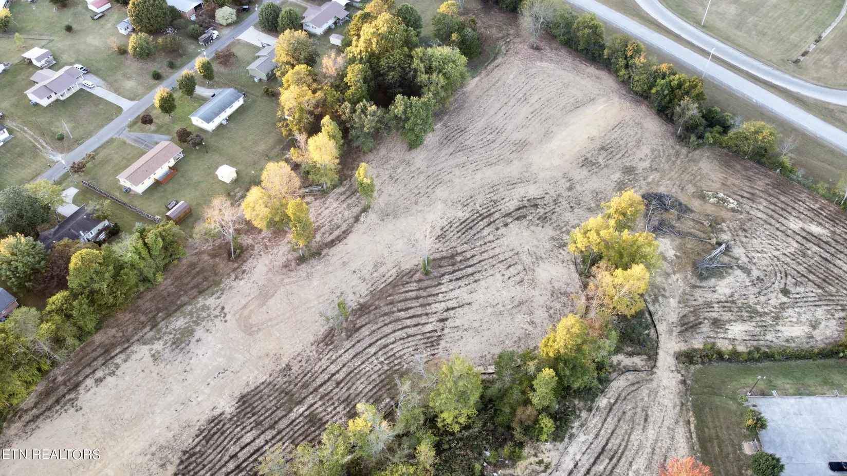 450 Isbill Rd - Tract 1  