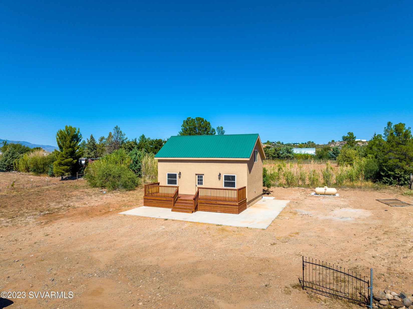 1652 Montezuma Hts Rd  