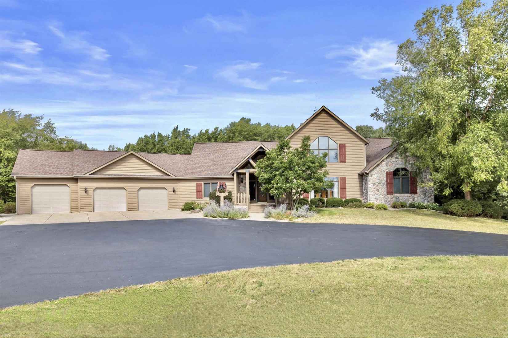 N8945 Parker Rd  