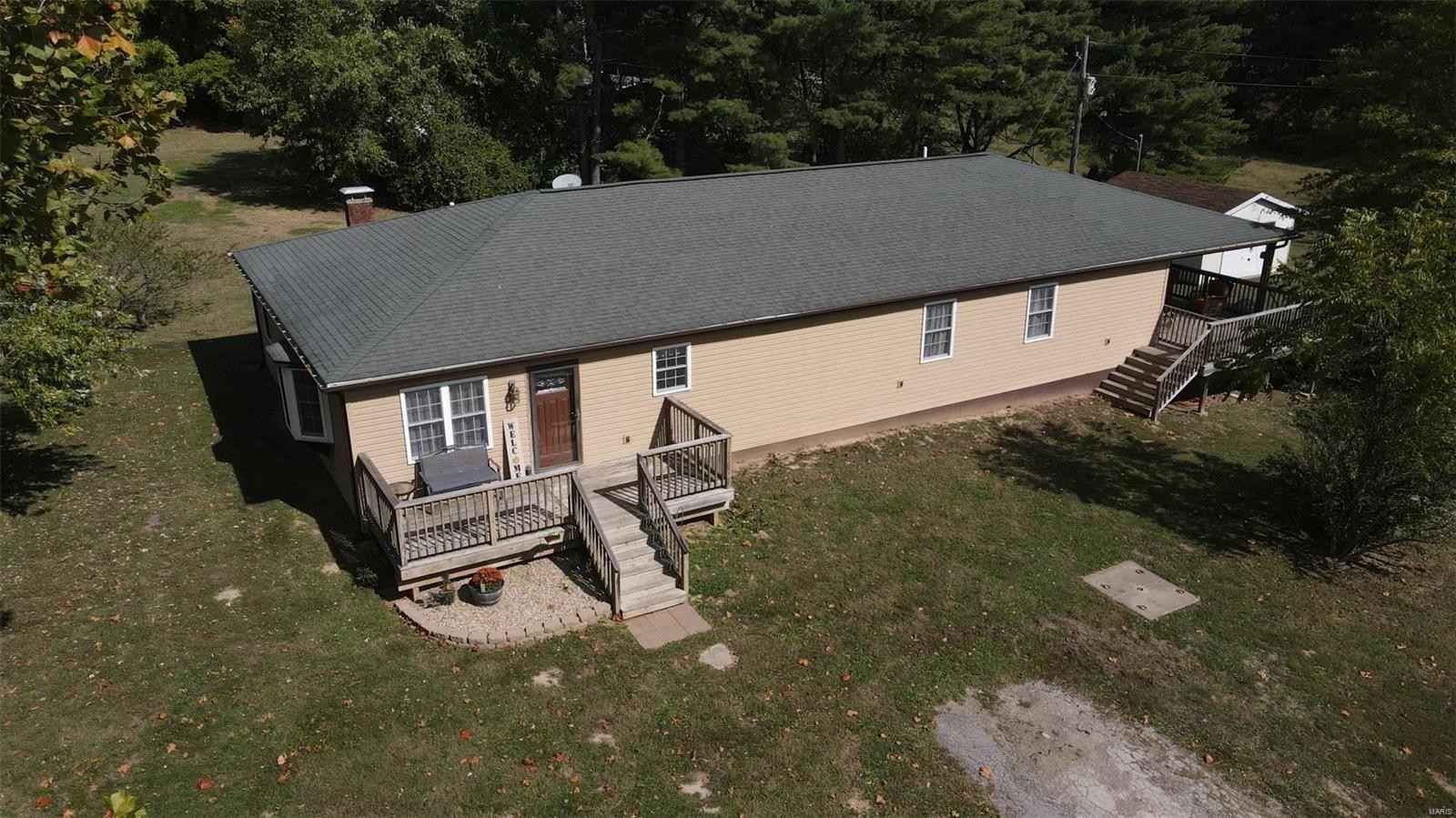 17396 Indian Lk Rd  