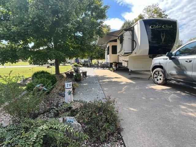 1229 County Road 663 Lot 216  