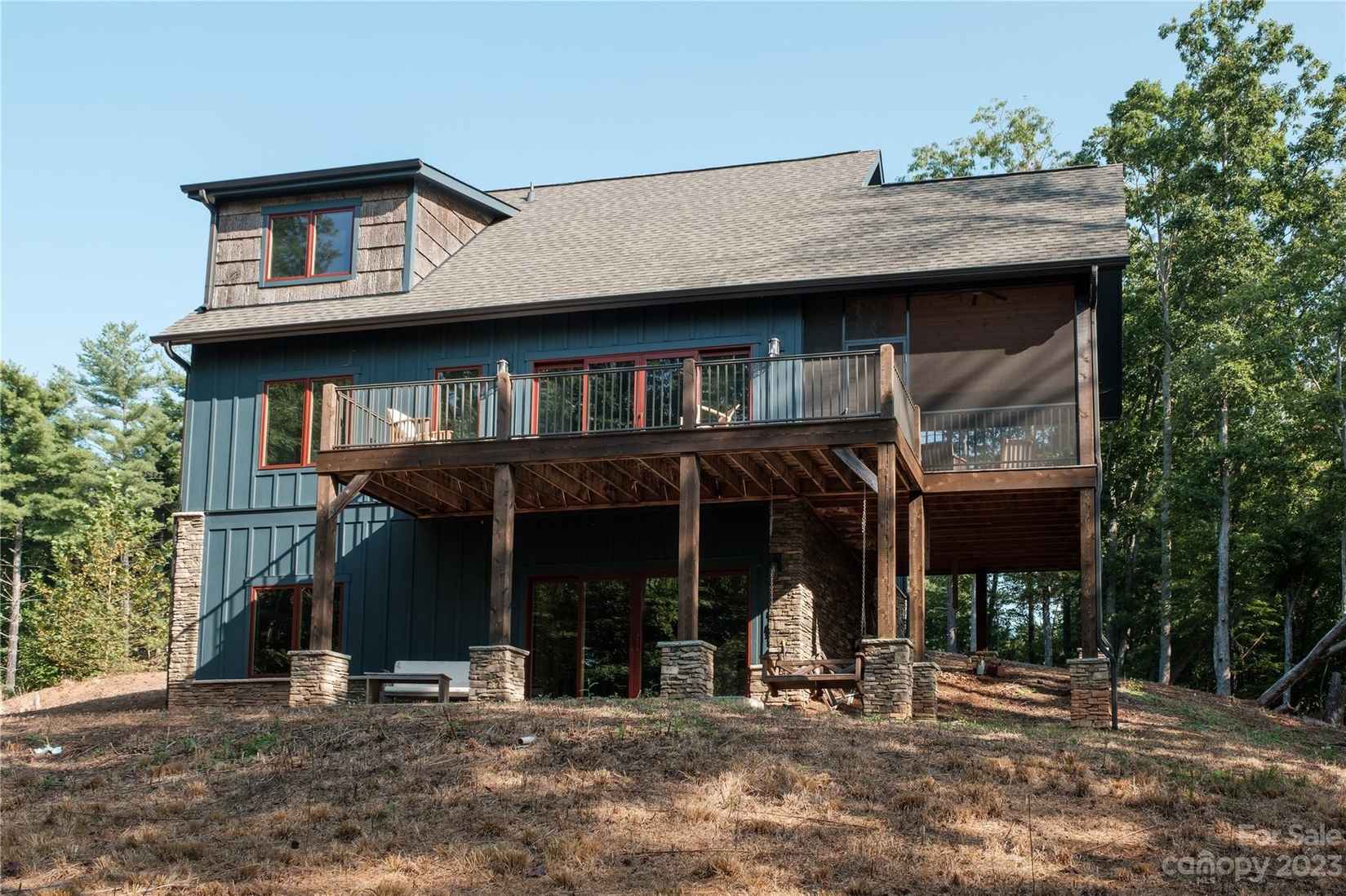 1275 Camp Firestone Dr  