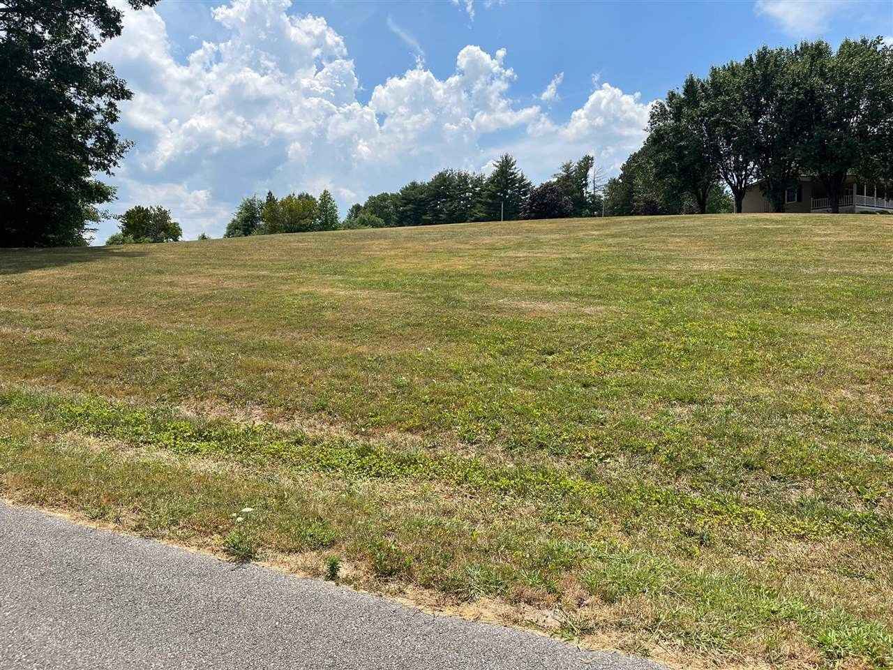 Lot 10 Petty Davis Rd  