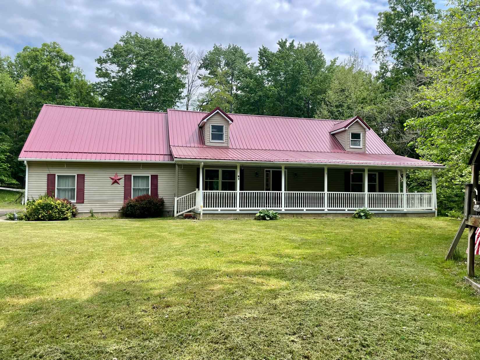 2235 St Rt 220  