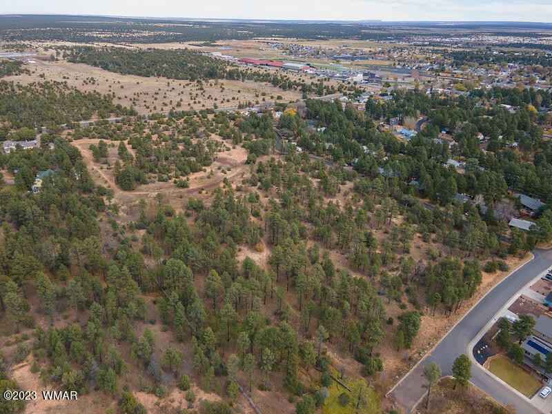 1101 W Old Linden Rd  