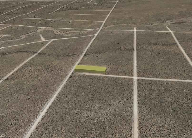 29th (U23 B2 L21) Ave NW  