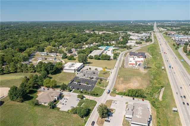 2450 NW South Outer Rd  