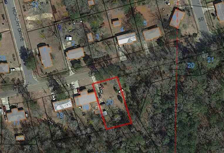 0 New Fort Browder Rd  