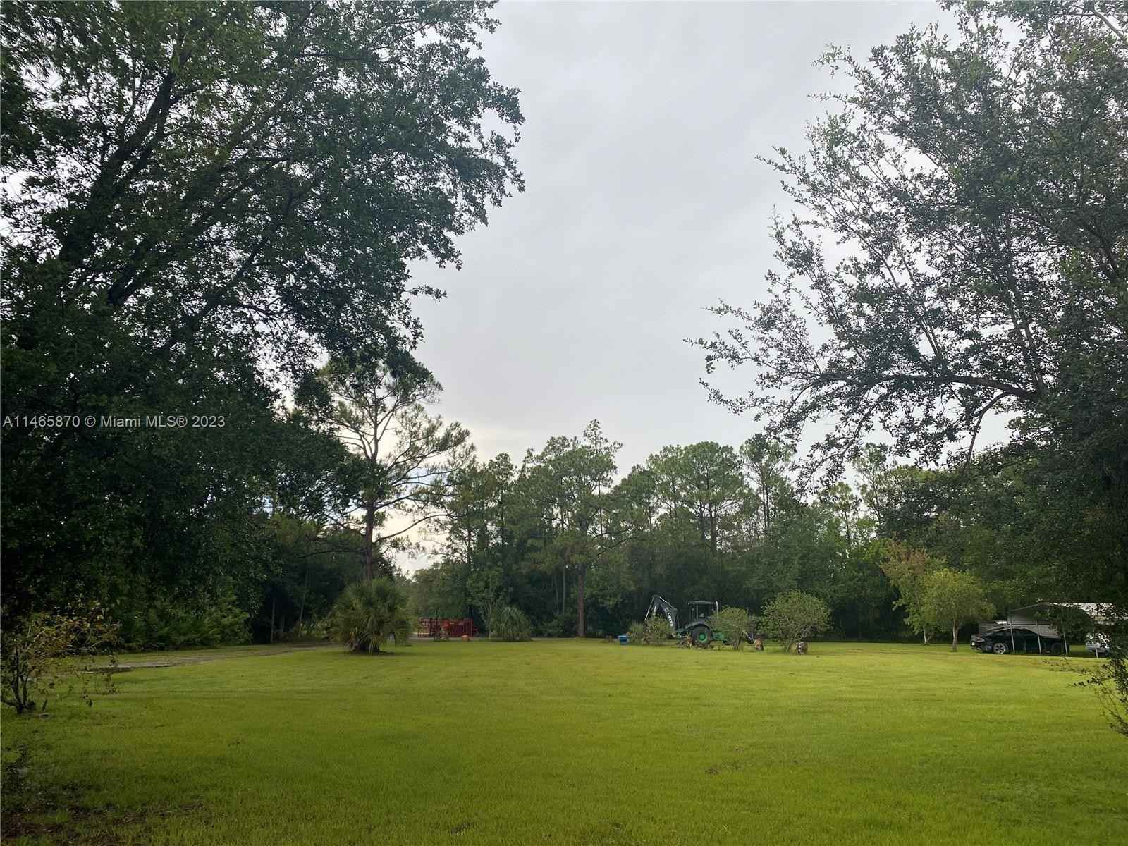 4455 Pioneer 21 st St Clewiston FL  