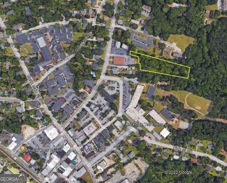 0 Conyers Executive Pkwy Northeast  