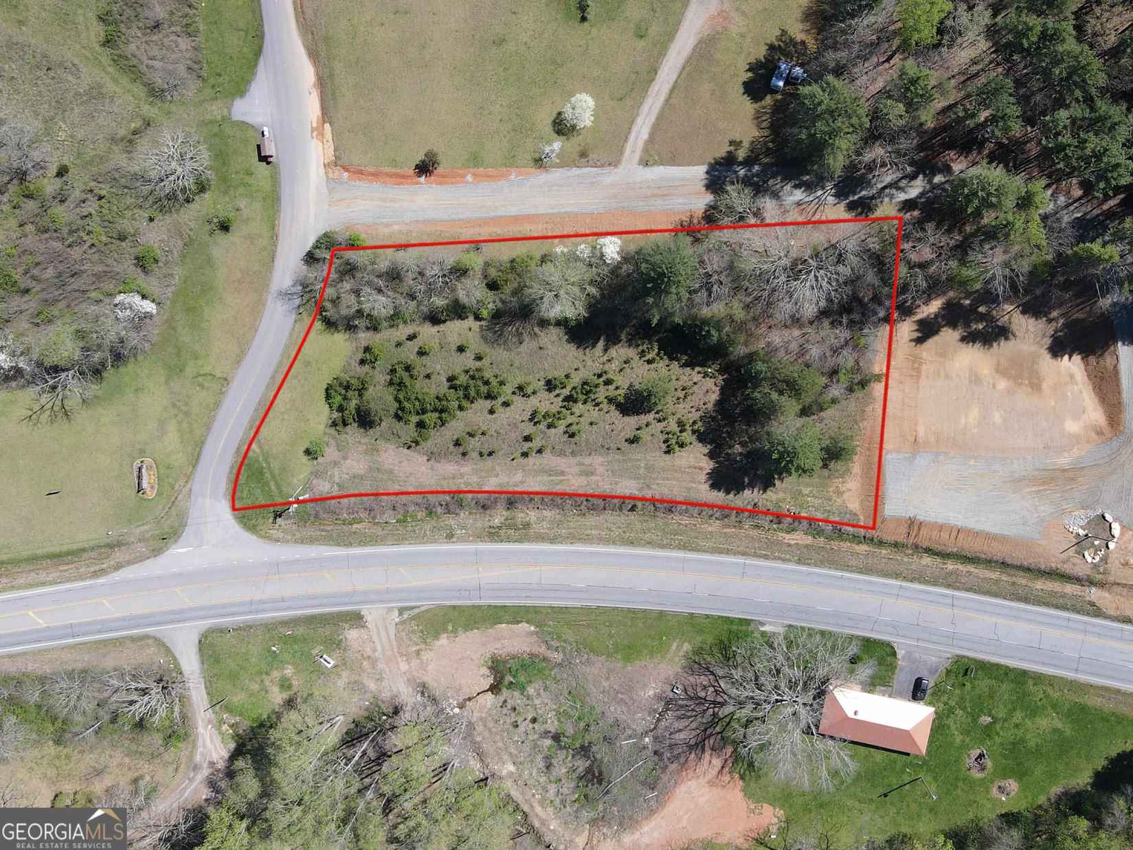 LT U1/2 N 19/129 Murphy Hwy  