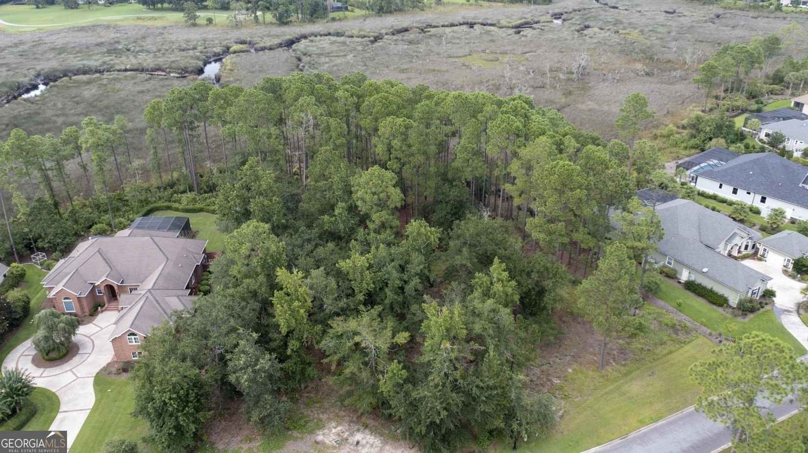 1890 Isles Of St Marys Way  