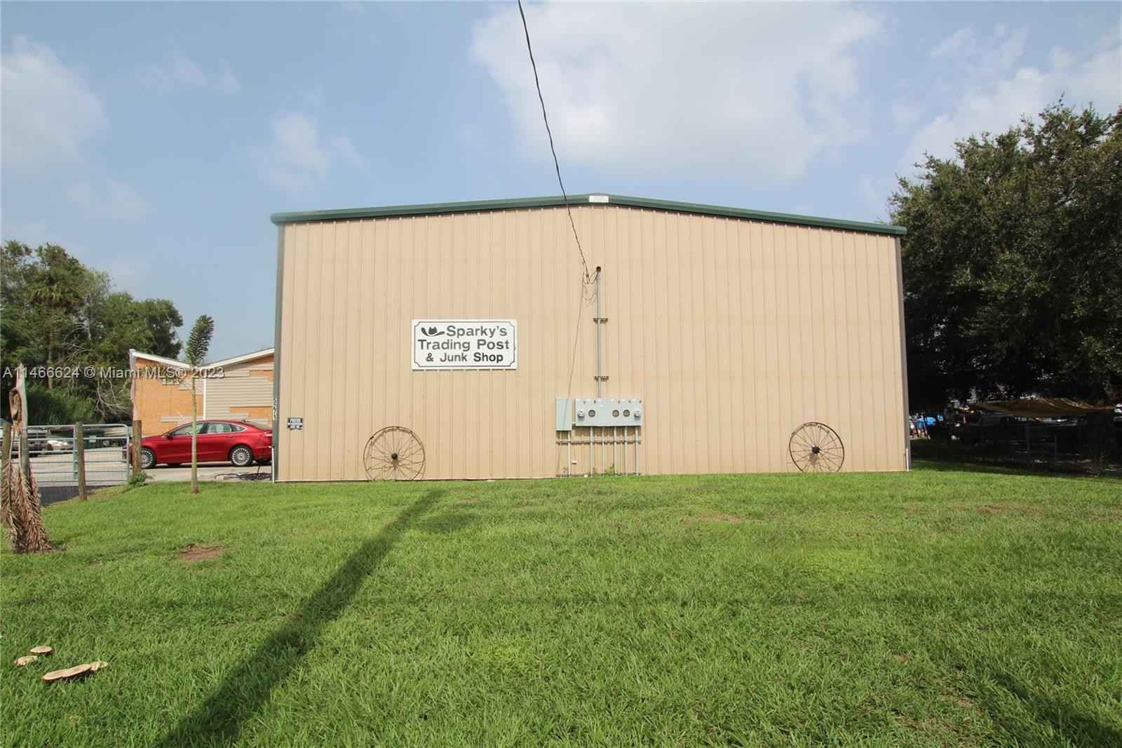 5271 Hwy 441 SE  