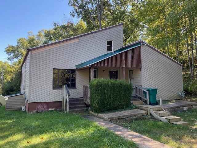 1055 Pne Ave  