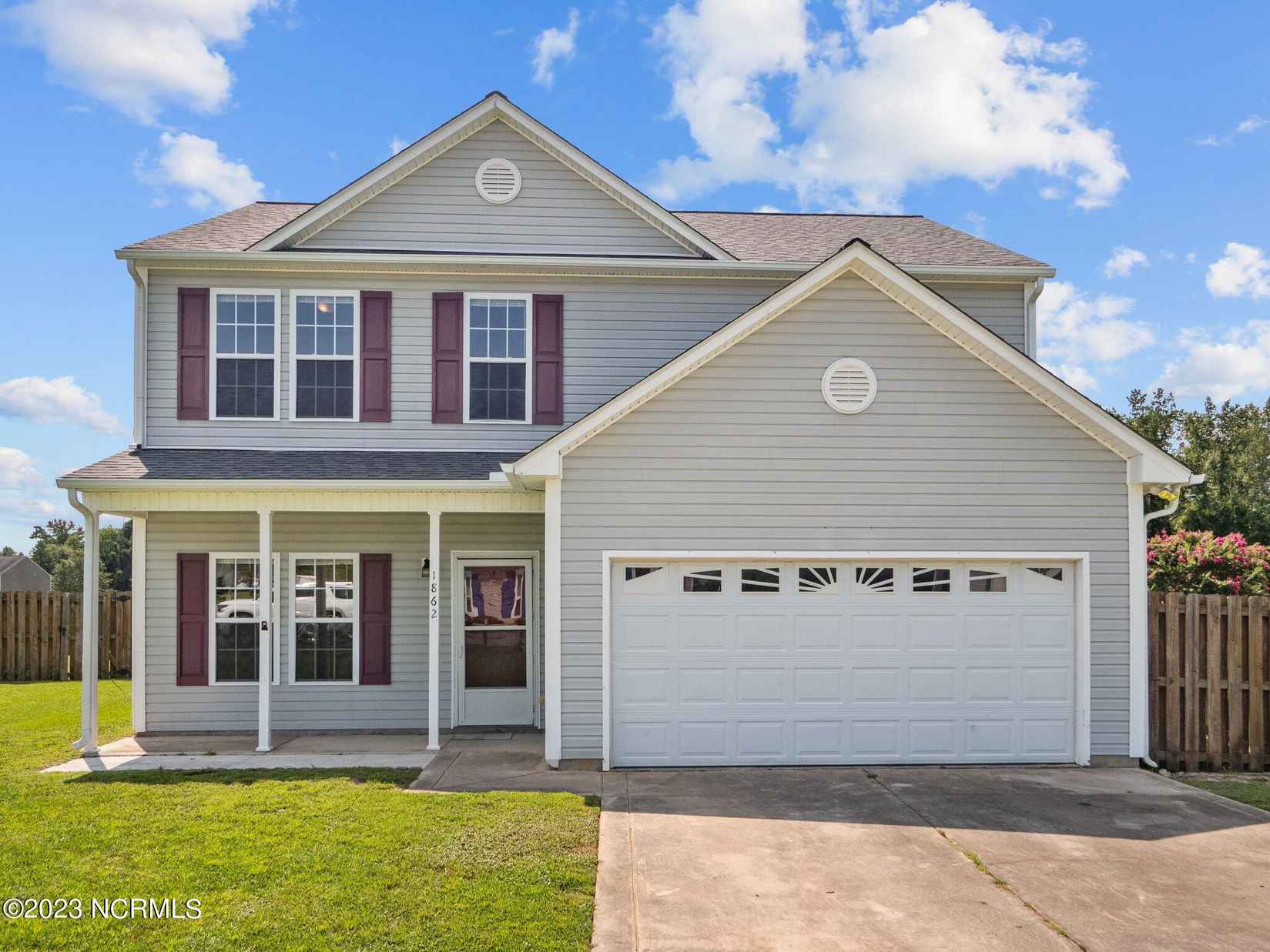 1862 Haw Br Rd  
