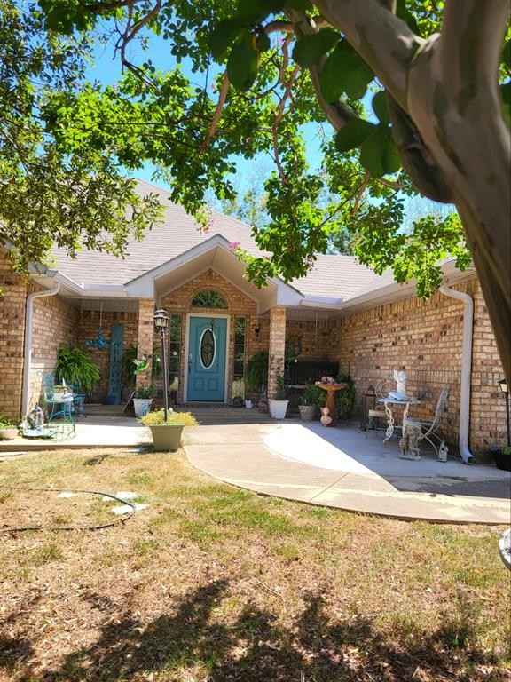 283 County Rd 1576  