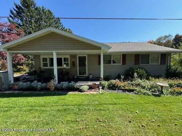 434 Chapman Lk Rd  
