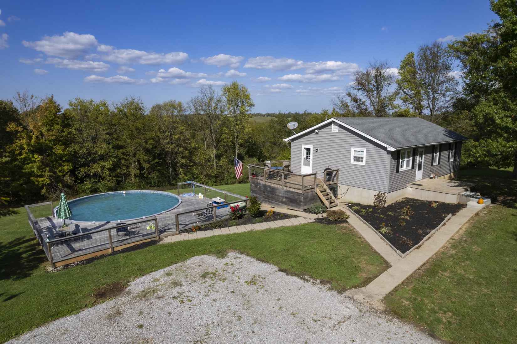 4960 Lemon Northcut Rd  
