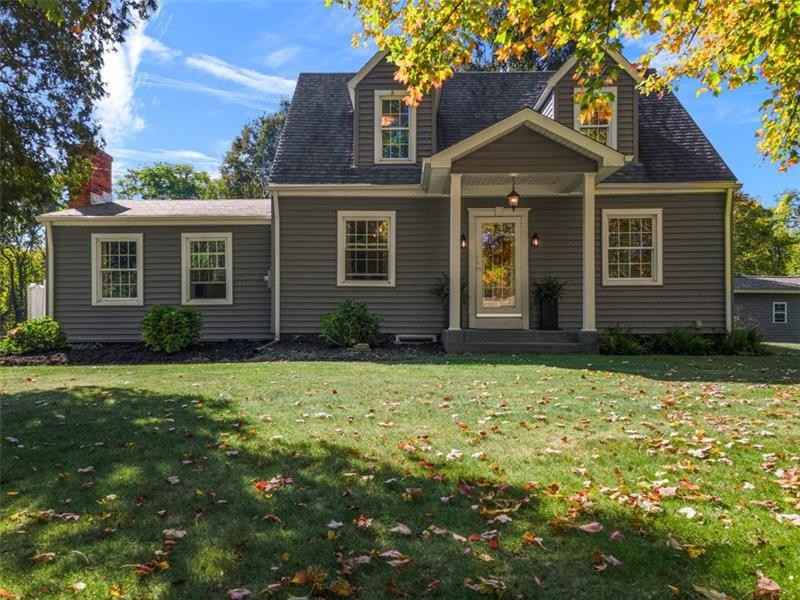 360 Dappenbrook Dr  