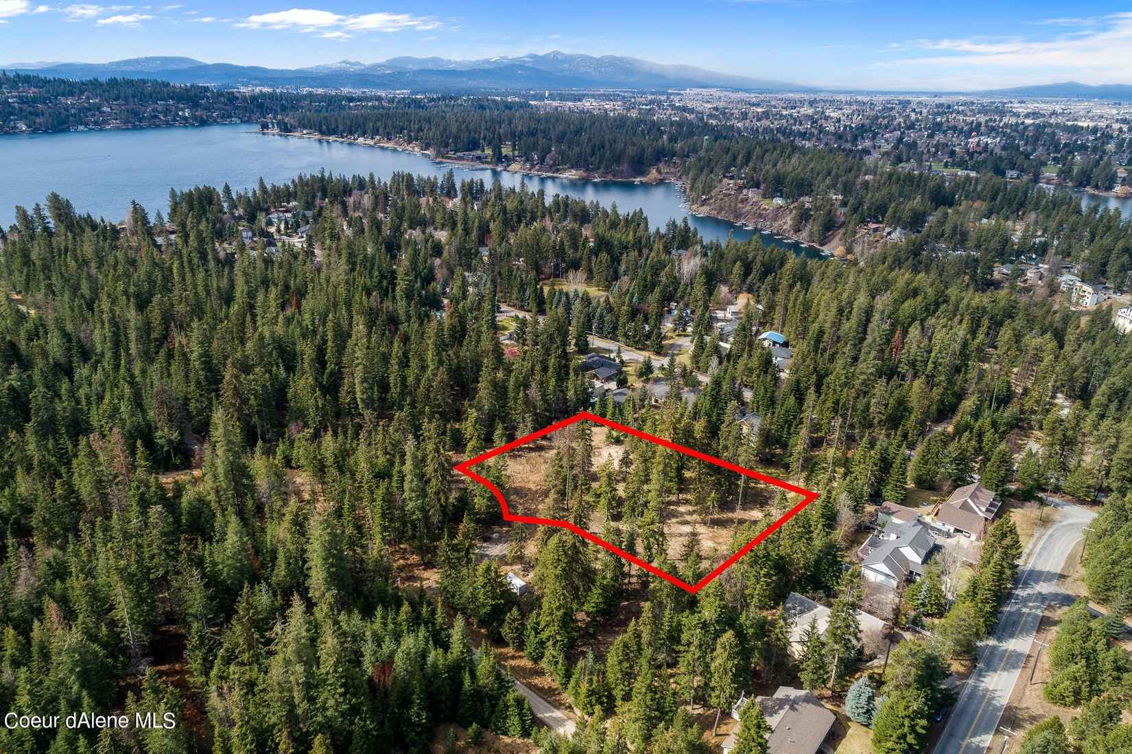 Lot 1 Rivendell LN  