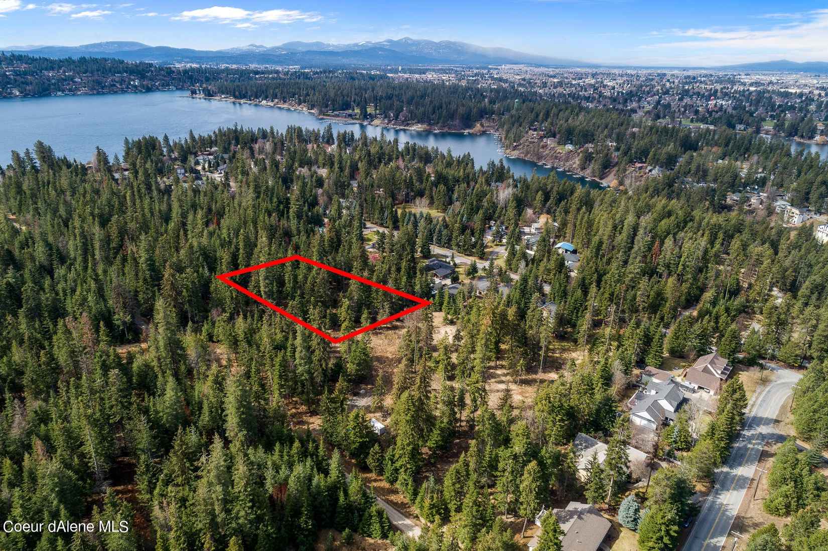 Lot 4 Rivendell Ln  