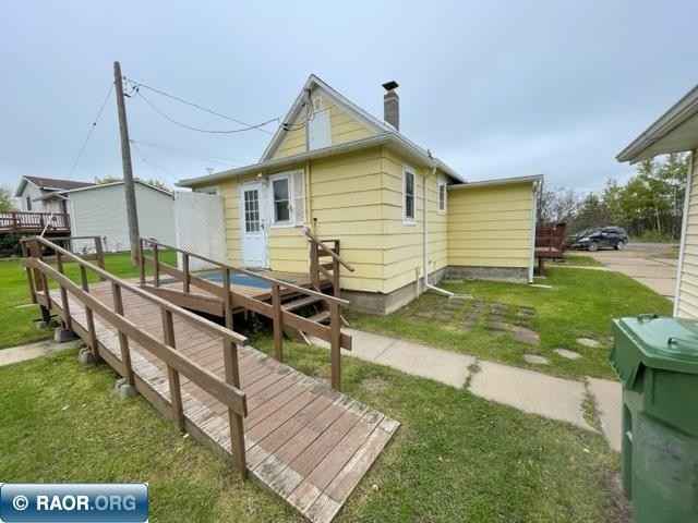 3987 Dillon Rd  