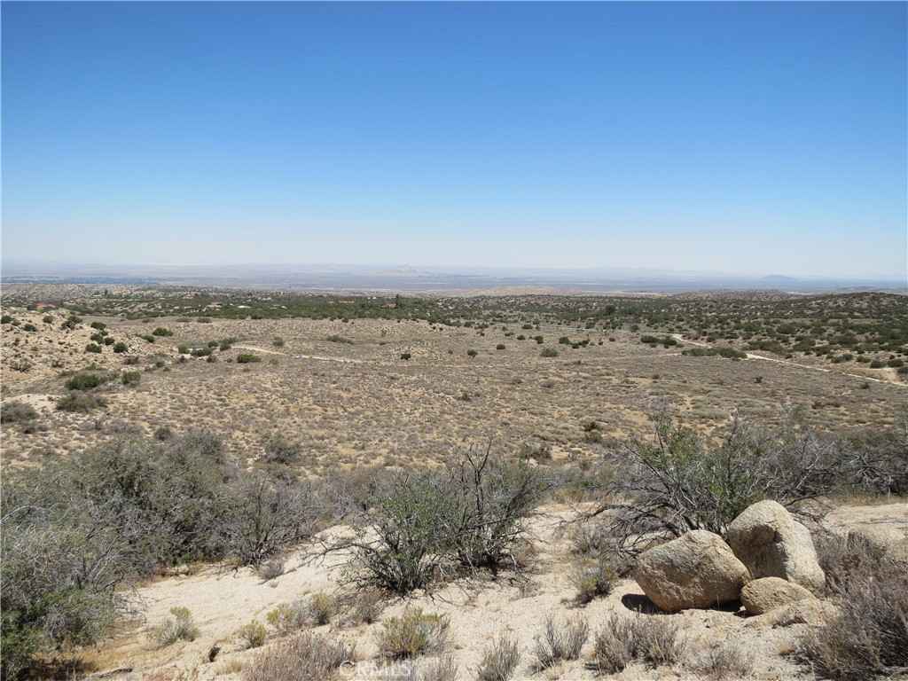 0 VAC/96TH STE/VIC CIMA MESA  