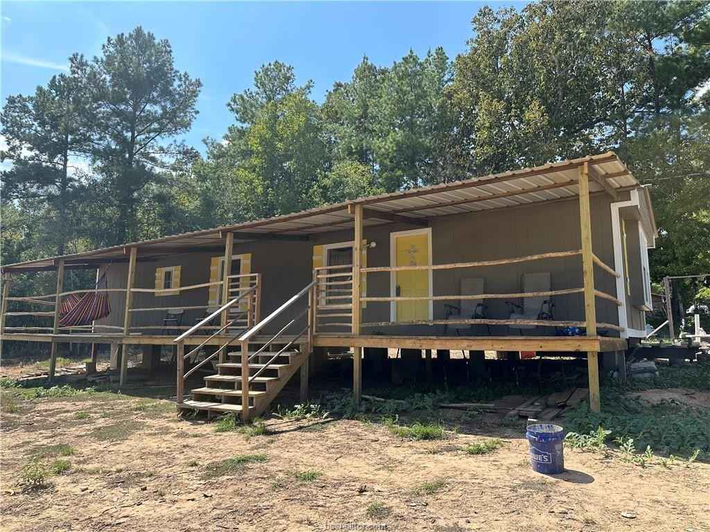 3646 Upper Leggett Rd  