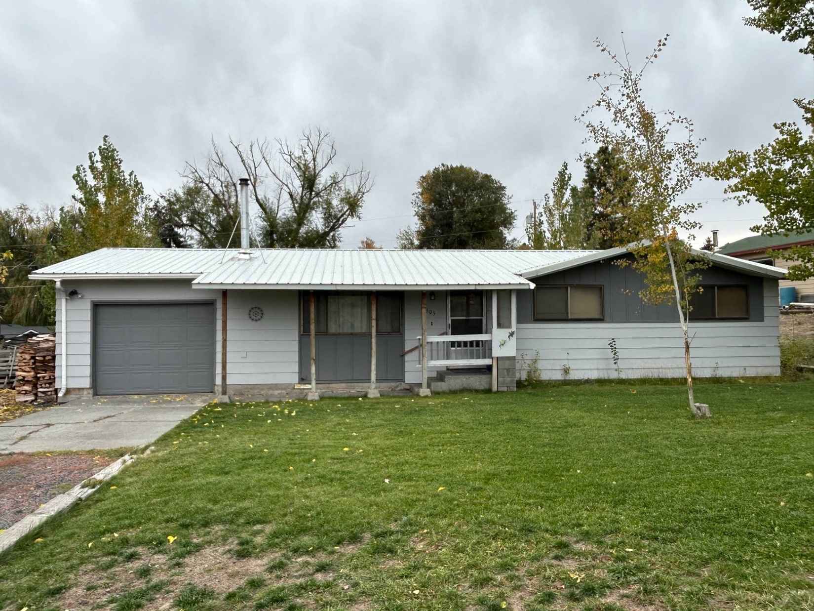 605 W Bennett Ave  