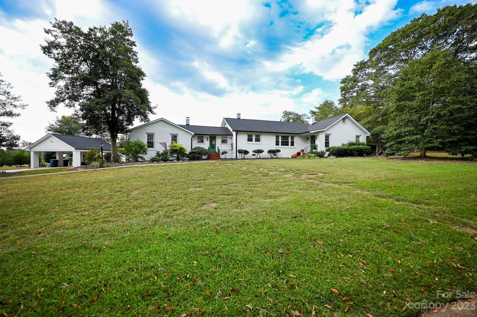 338 Old Caroleen Rd  