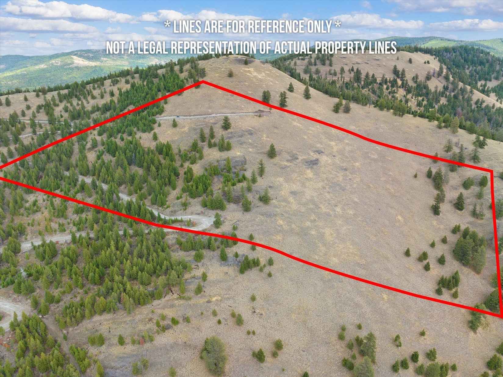 Tract 2 Wild Horse Trl  
