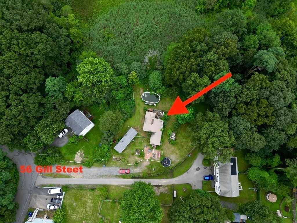 56 GILL AVE  