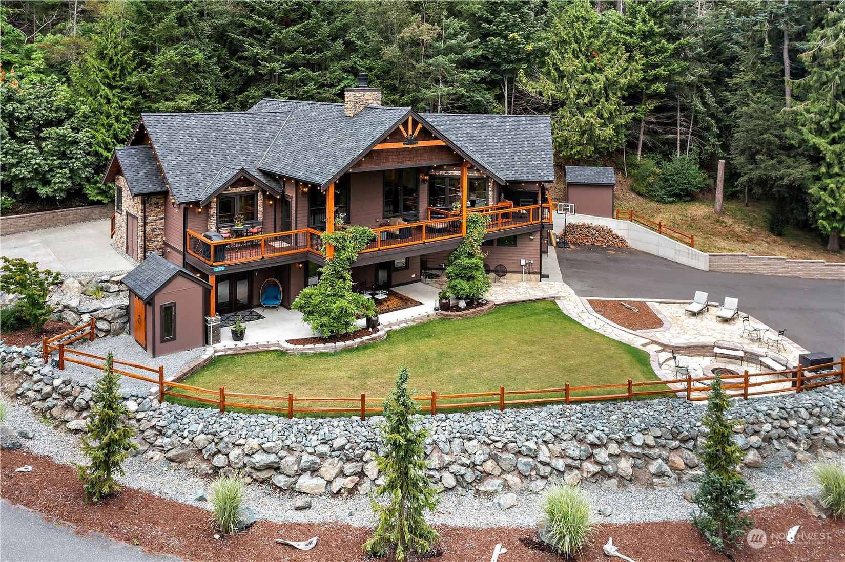 11872 Madrona Rdg Pl  