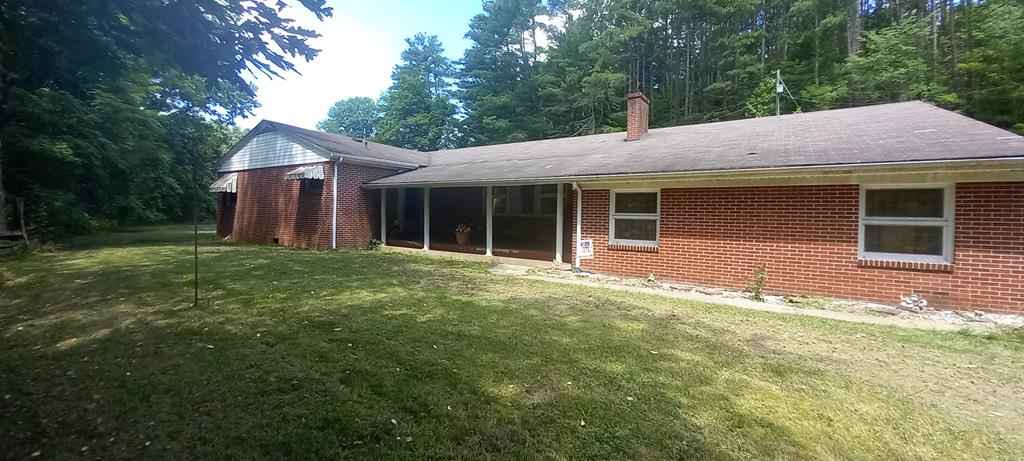 3788 Stoney Rdg Rd  