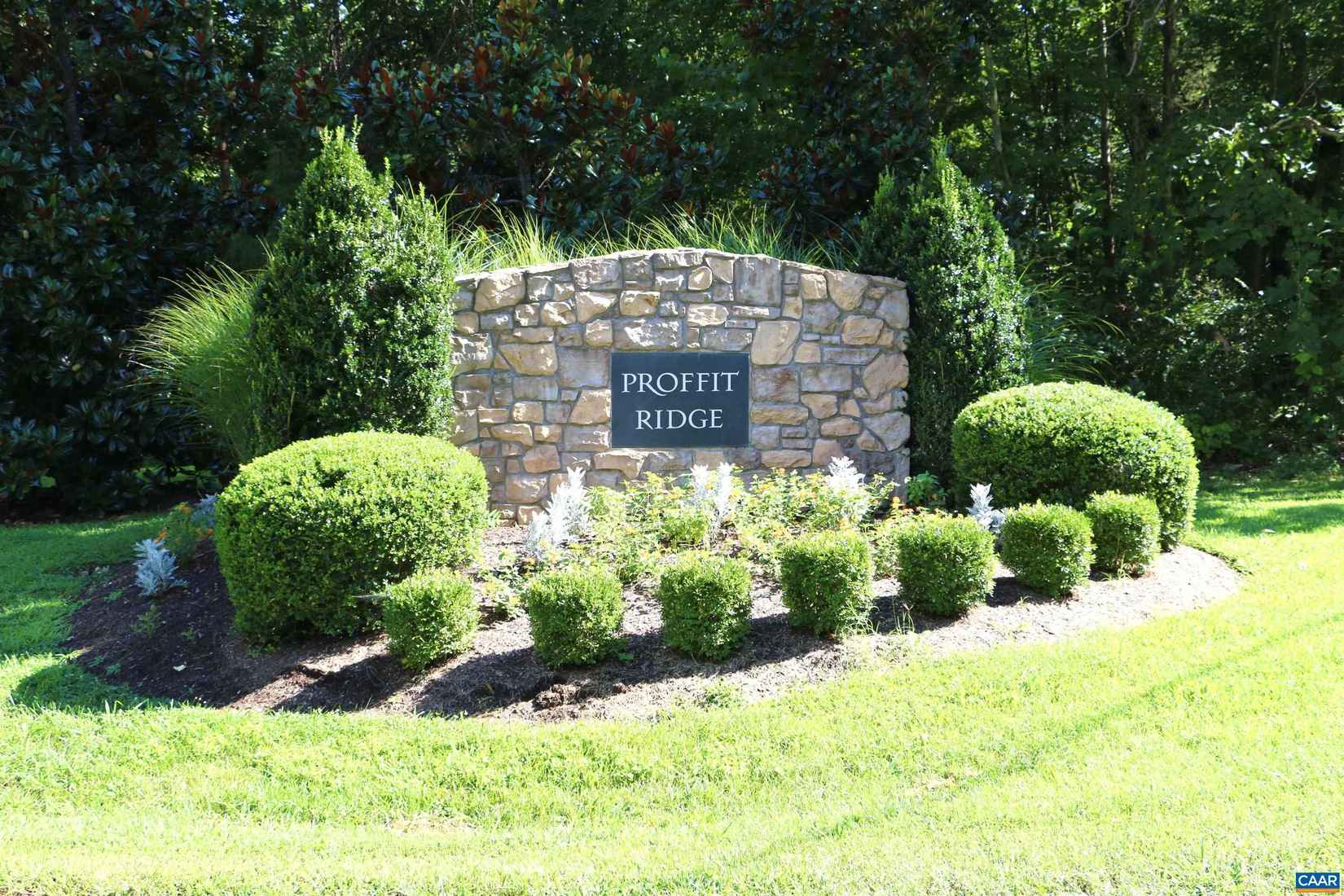 PR Lot 12 Proffit Rd  