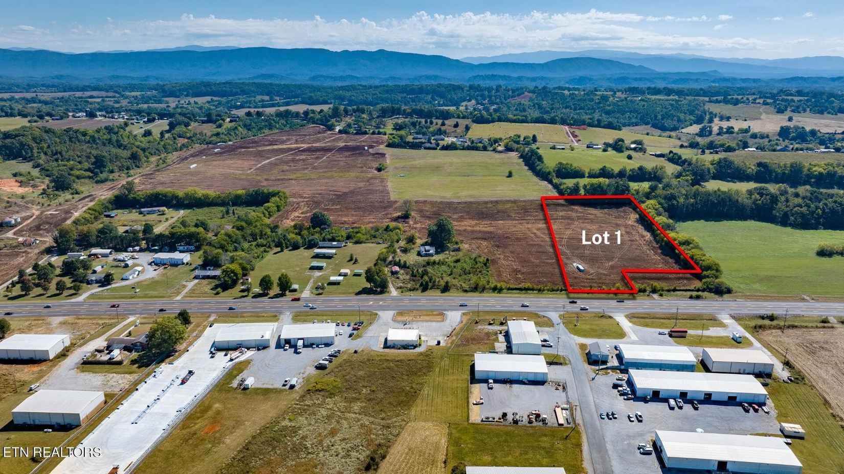 5220 US Highway 411 S  