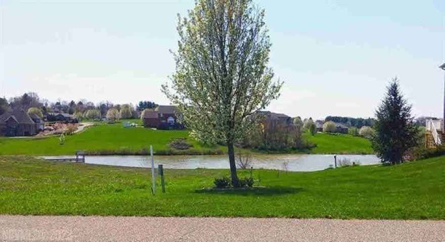 2120 Peakland Way  