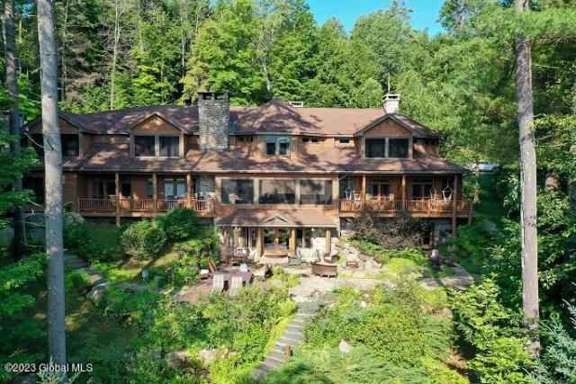 46 Fiddlehead Bay Rd  