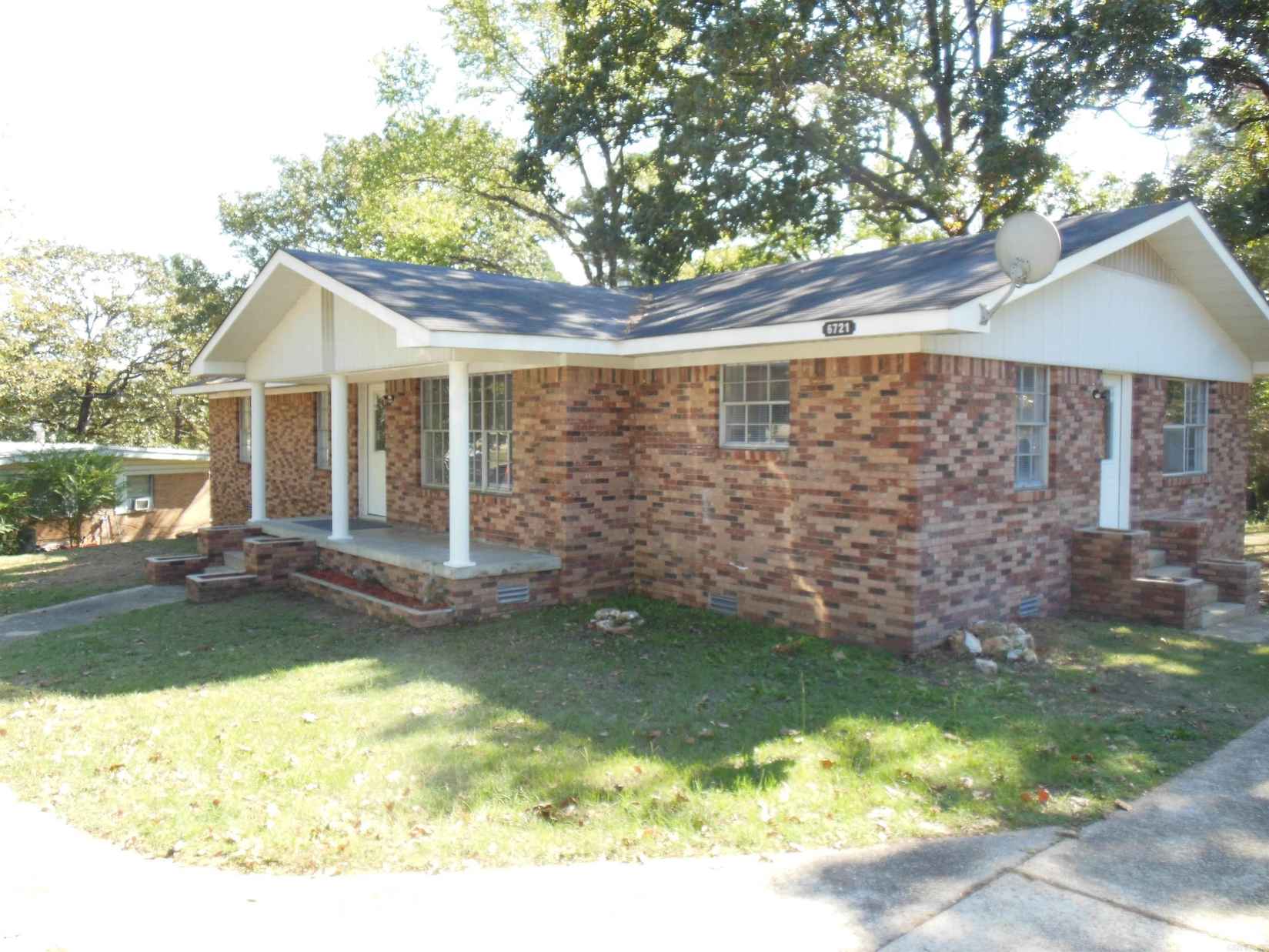 6721 Highway 270 Hwy  